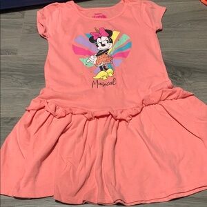 Disney Minnie Mouse Sundresses (2)